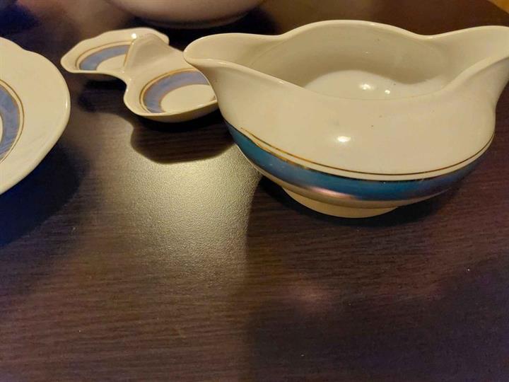 Set posuđa Titov veles