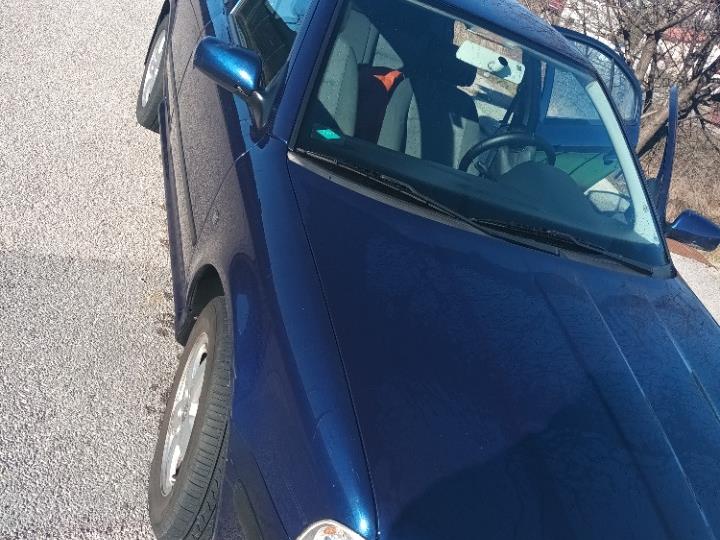 Škoda Octavia Tour 1.6 benzin/plin