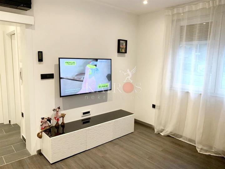 Podmurvice, 40 m2,  moderan 1S+DB