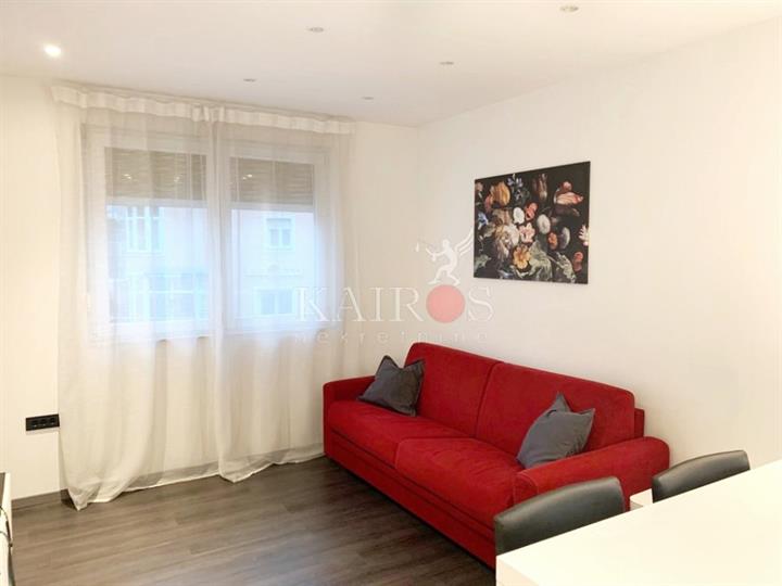 Podmurvice, 40 m2,  moderan 1S+DB