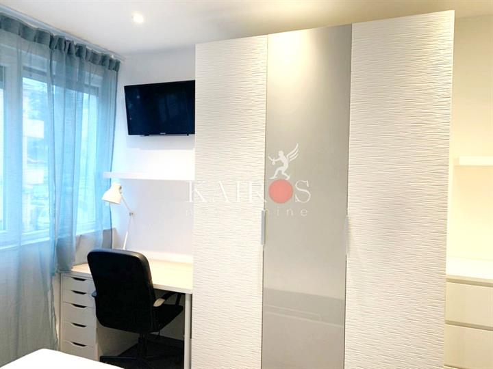 Podmurvice, 40 m2,  moderan 1S+DB
