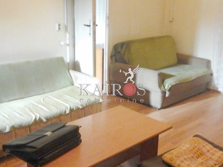 Brajda, 50m2, 2S, blizina fakulteta