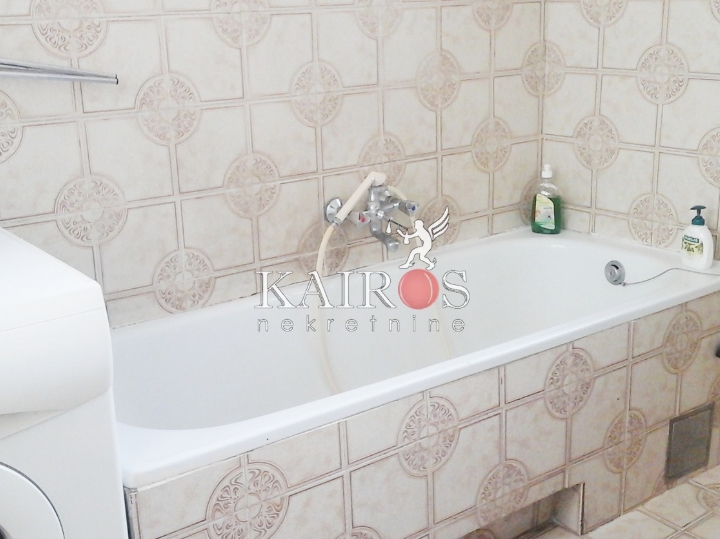 Brajda, 50m2, 2S, blizina fakulteta