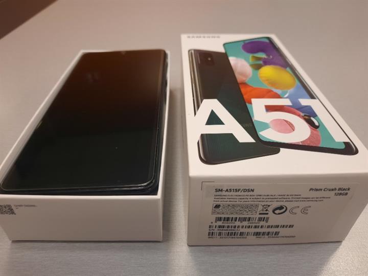 Samsung Galaxy A51 [6/7]