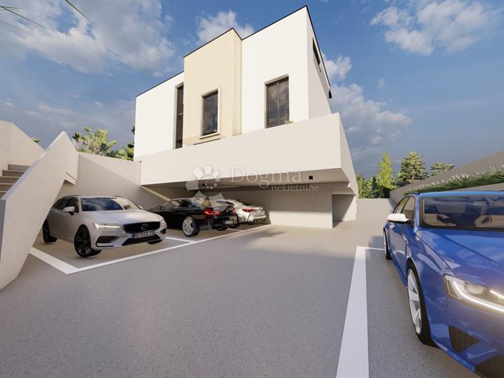 Apartman - grad Krk - 300 m od mora