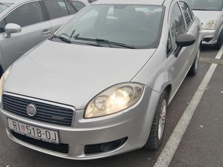 Fiat Linea