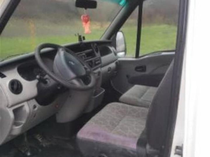 Renault Master 2.5 dci