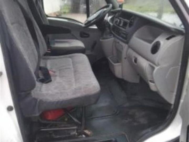 Renault Master 2.5 dci