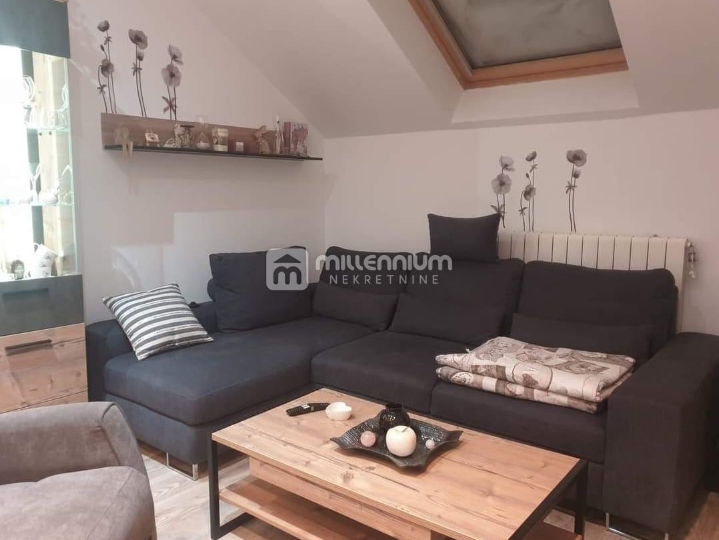 Gorski kotar, Ravna Gora, samostojeća katnica, 360m2