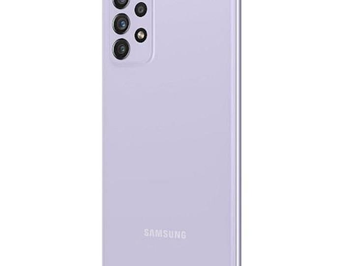 Original maska za Samsung A52, 5G