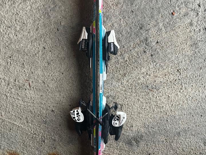 Dječje skije Tecnopro 110cm
