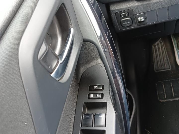 Toyota Auris TS 1.6D, 2016. god.