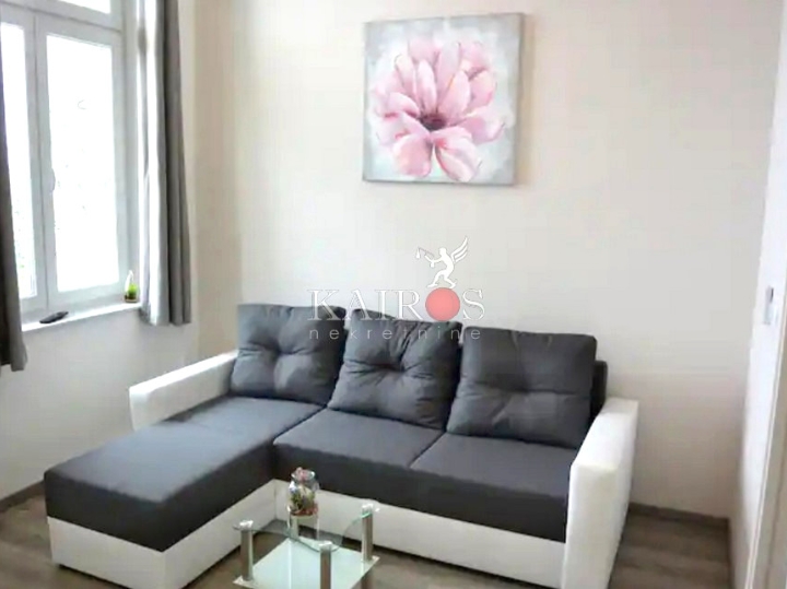 Centar, 30 m2, 1S+DB, 550 €