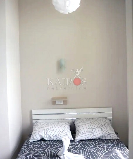 Centar, 30 m2, 1S+DB, 550 €