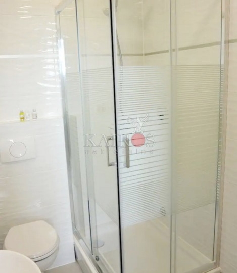 Centar, 30 m2, 1S+DB, 550 €