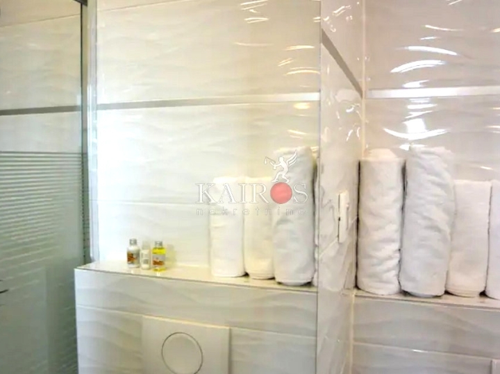 Centar, 30 m2, 1S+DB, 550 €