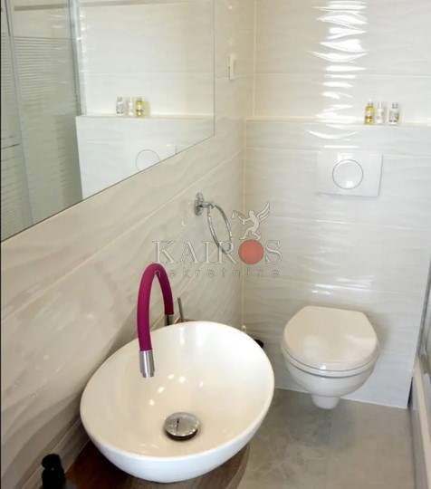 Centar, 30 m2, 1S+DB, 550 €