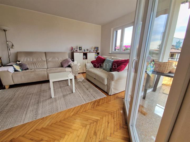 Poreč - Vranići - dobar obiteljski stan 85 m2