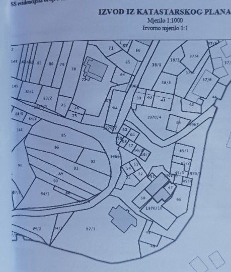 Grobnik - Soboli, starina prodajem
