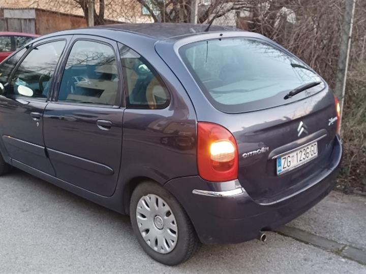 Citroen Xsara Picasso