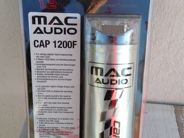Audiovox