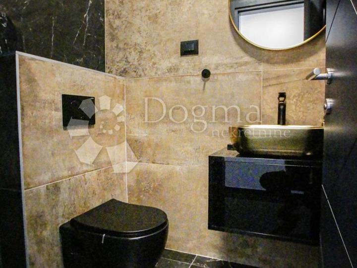 Atraktivan stan novogradnja