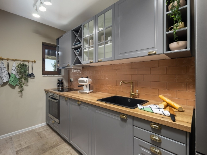 Ičići, 2S+DB, najam