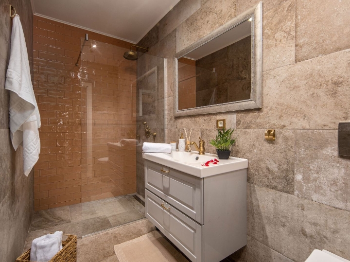 Ičići, 2S+DB, najam