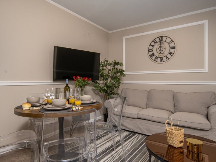 Ičići, 2S+DB, najam