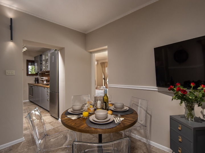 Ičići, 2S+DB, najam