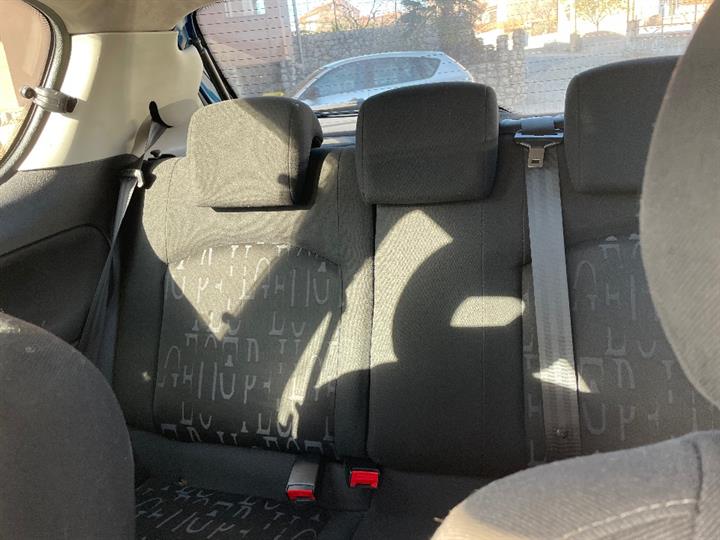 Peugeot 206 XS, 16V