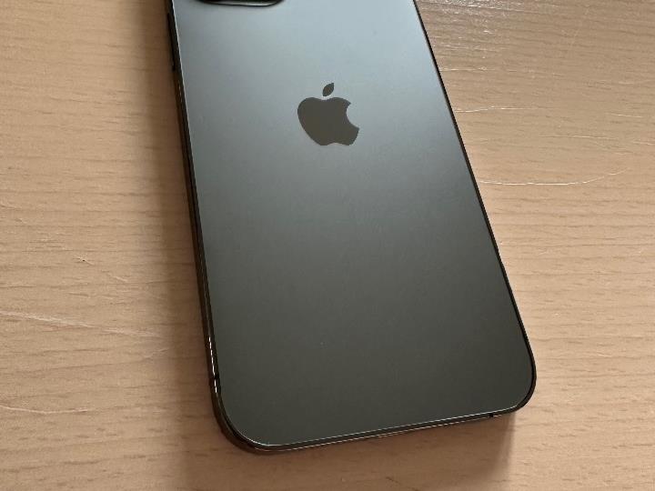IPhone 12 Pro, Graphite, 128 GB