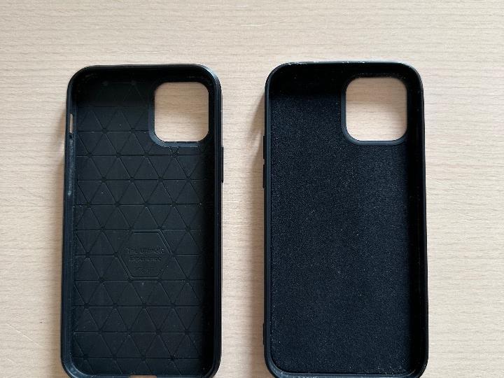 IPhone 12 Pro, Graphite, 128 GB