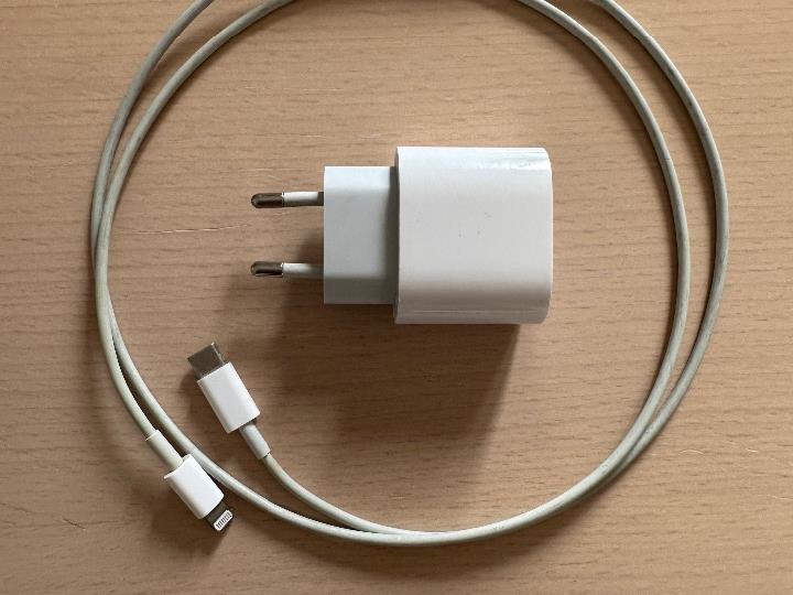 IPhone 12 Pro, Graphite, 128 GB