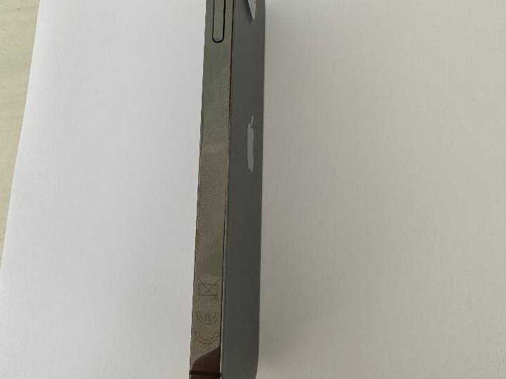 IPhone 12 Pro, Graphite, 128 GB