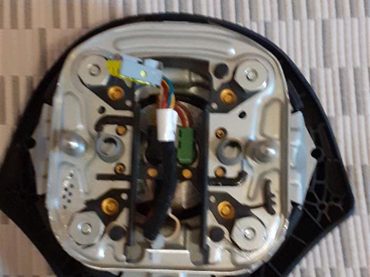 BMW E87 zračni jastuk volana