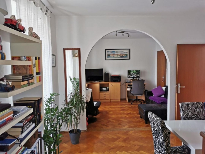 Kuća, grad Krk