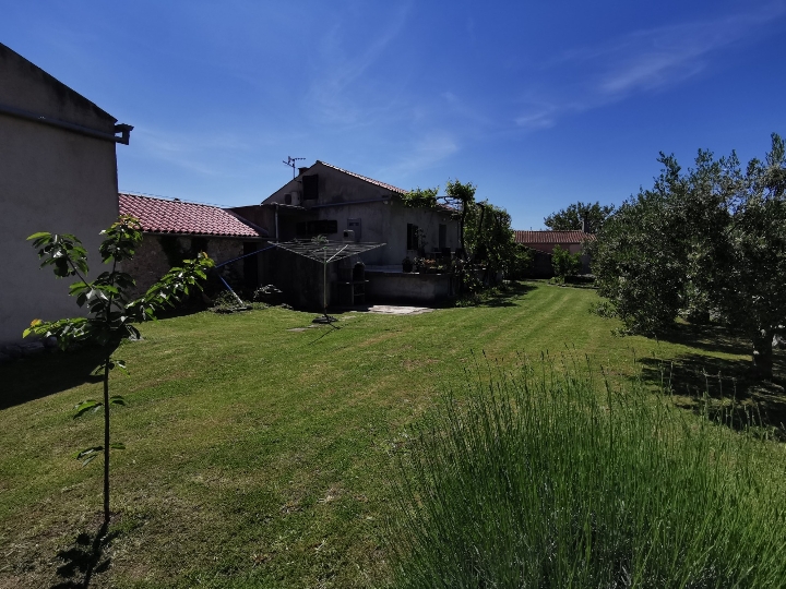 Kuća, grad Krk