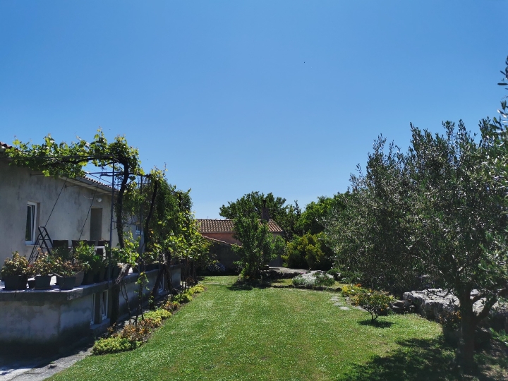 Kuća, grad Krk