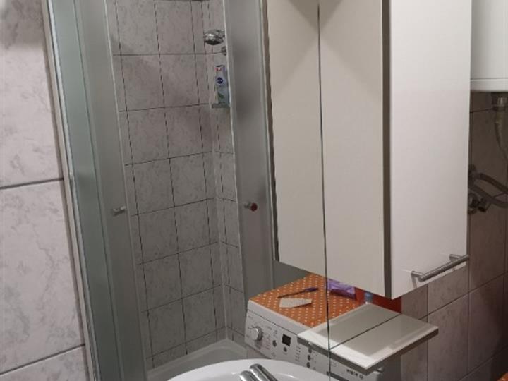 Kupaonski namještaj