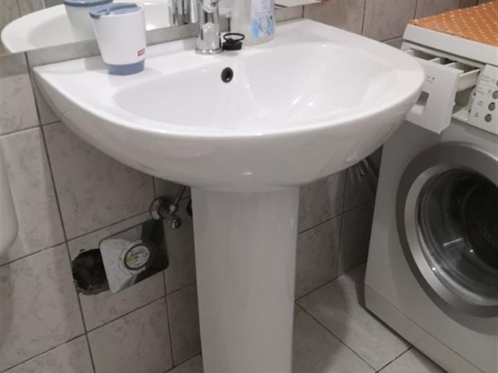 Kupaonski namještaj