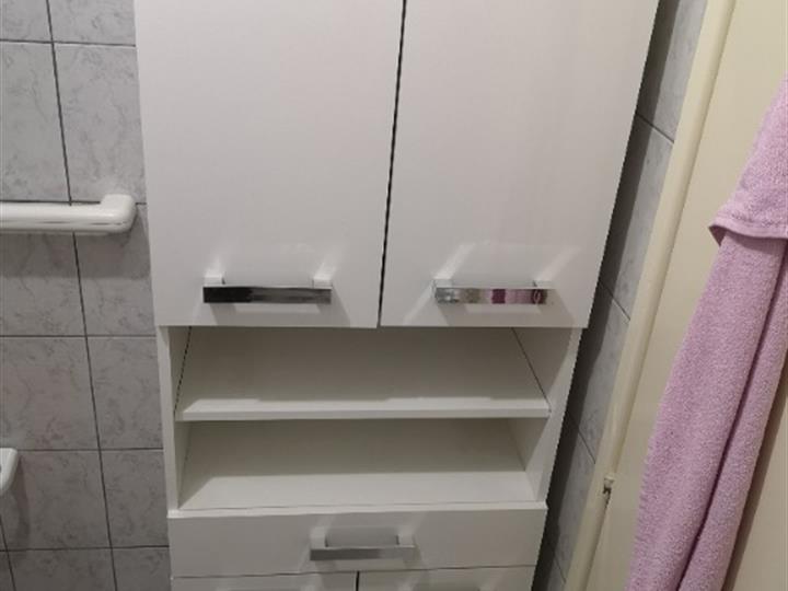 Kupaonski namještaj