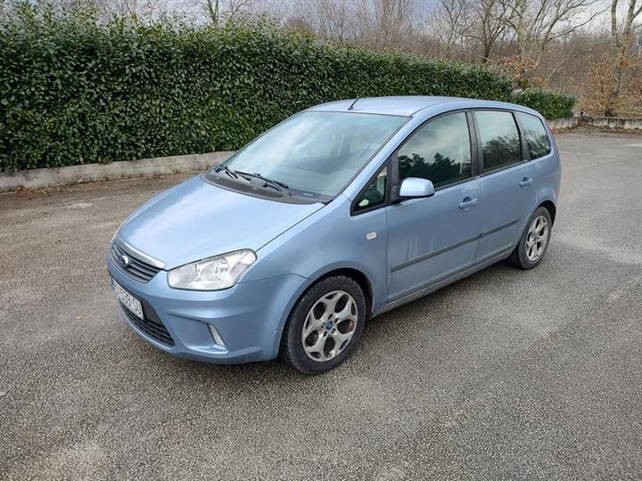 Ford C Max