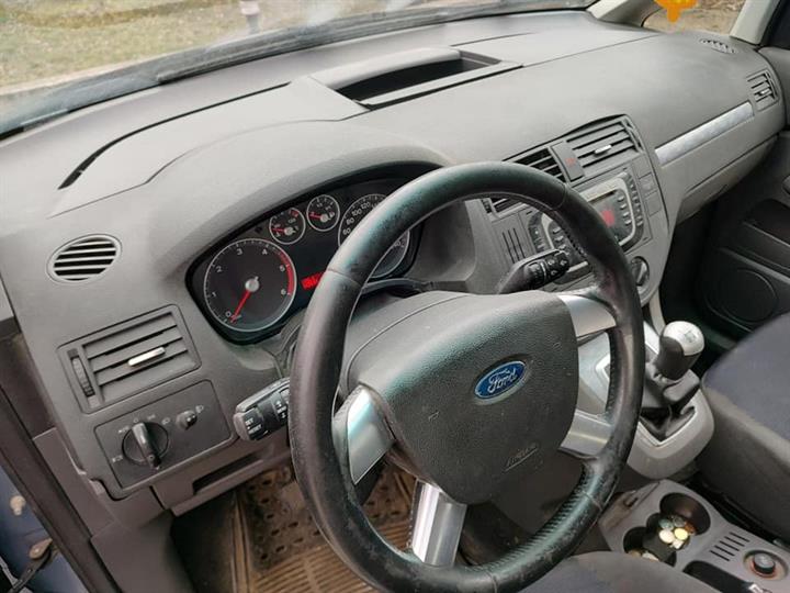Ford C Max