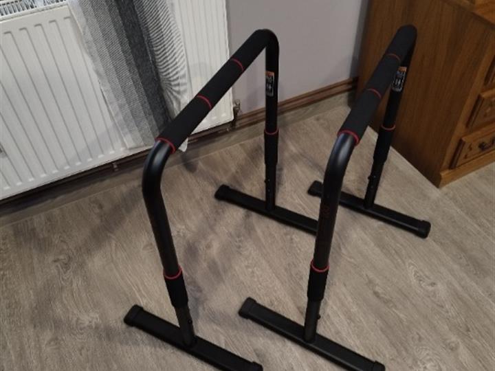 Dechatlon sprava za vježbanje