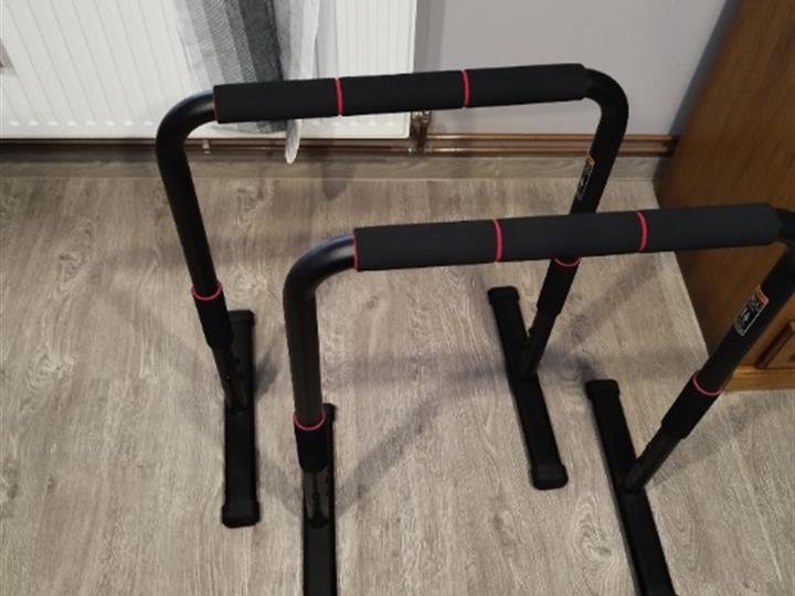 Dechatlon sprava za vježbanje