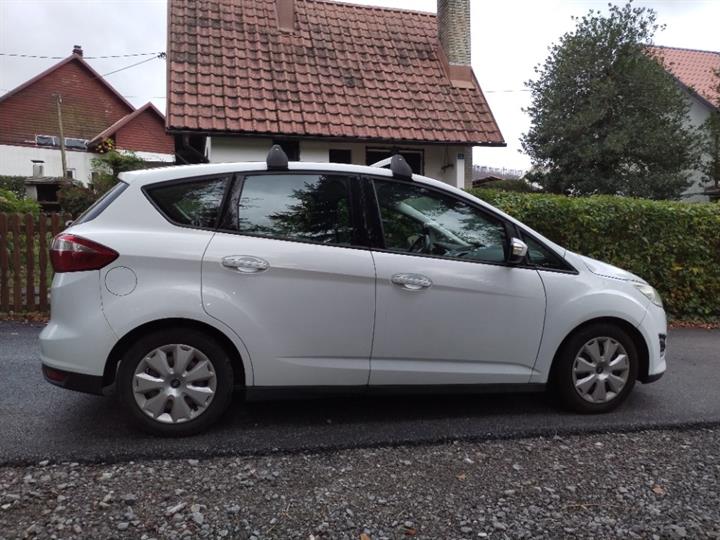 Ford C Max [2/10]
