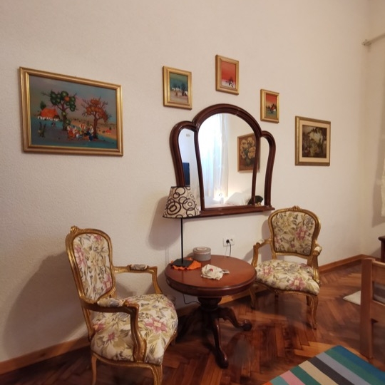 Centar, Krešimirova ulica 3