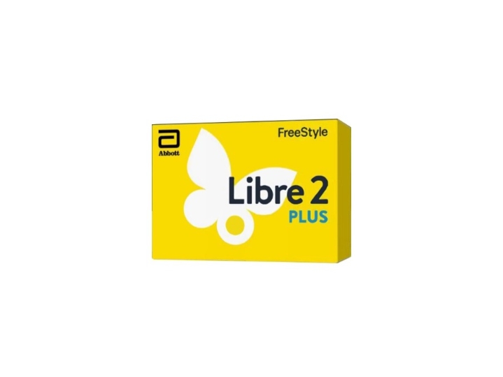 Freestyle Libre 2 Sensor