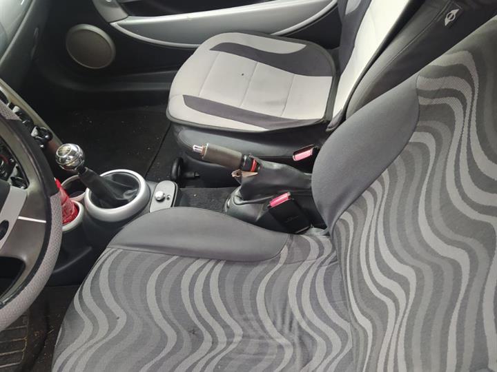 Mini moris 1.6 benzin 